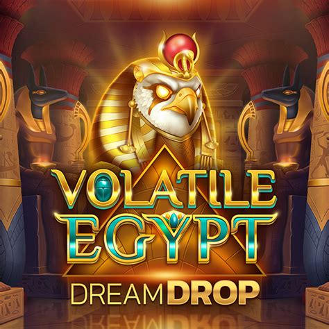 Volatile Egypt Dream Drop betsul